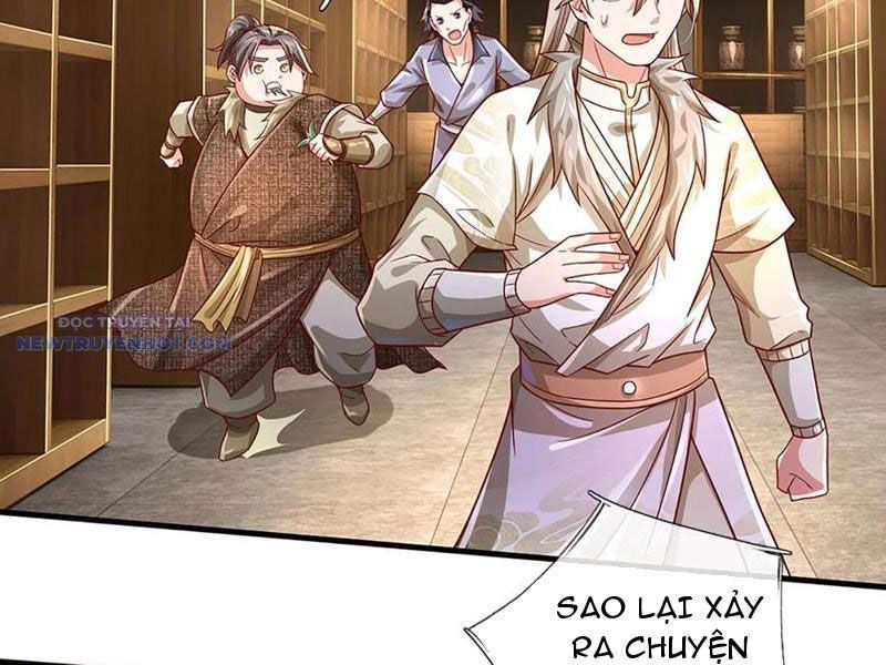Khắc Đan Tu Tiên Chỉ Cẩu Trường Sinh Chapter 39 - Trang 2