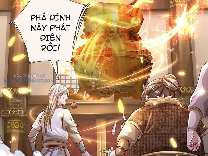 Khắc Đan Tu Tiên Chỉ Cẩu Trường Sinh Chapter 39 - Trang 2