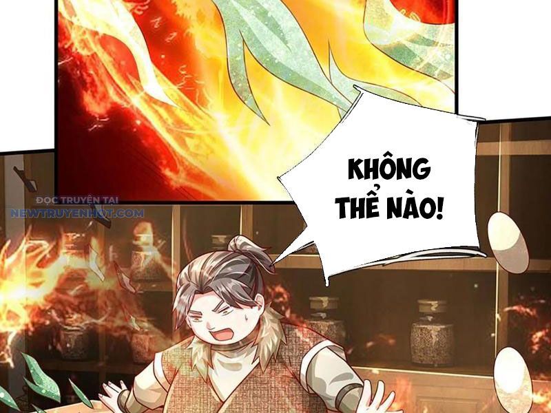 Khắc Đan Tu Tiên Chỉ Cẩu Trường Sinh Chapter 39 - Trang 2