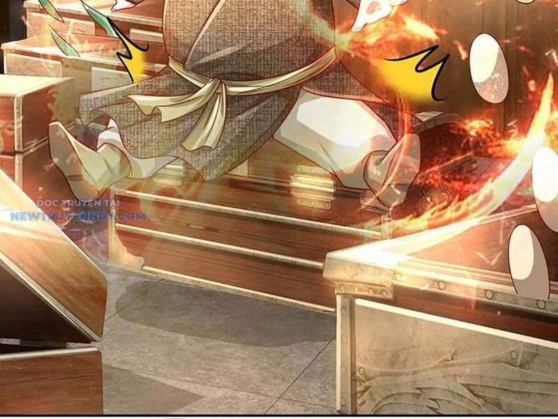 Khắc Đan Tu Tiên Chỉ Cẩu Trường Sinh Chapter 39 - Trang 2