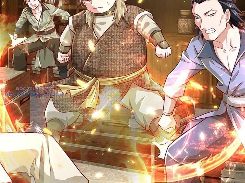 Khắc Đan Tu Tiên Chỉ Cẩu Trường Sinh Chapter 39 - Trang 2