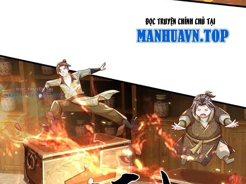 Khắc Đan Tu Tiên Chỉ Cẩu Trường Sinh Chapter 39 - Trang 2