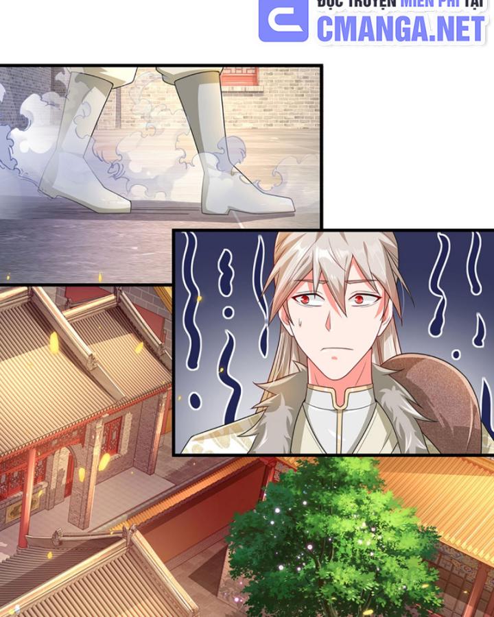 Khắc Đan Tu Tiên Chỉ Cẩu Trường Sinh Chapter 4 - Trang 2