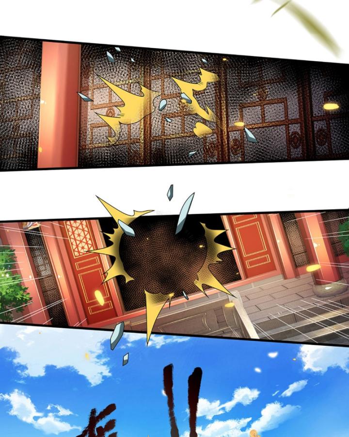 Khắc Đan Tu Tiên Chỉ Cẩu Trường Sinh Chapter 4 - Trang 2