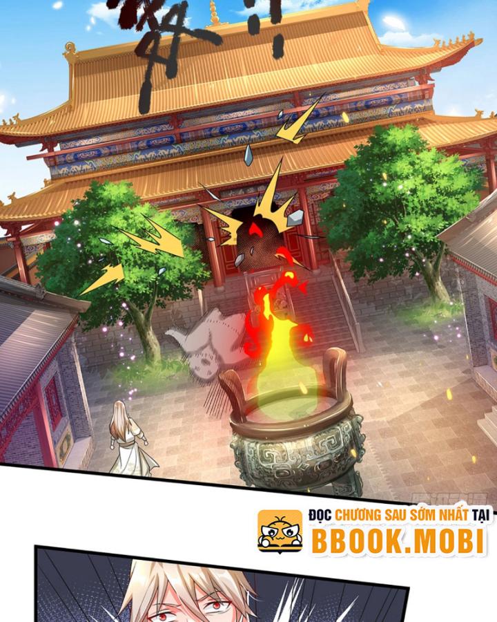 Khắc Đan Tu Tiên Chỉ Cẩu Trường Sinh Chapter 4 - Trang 2