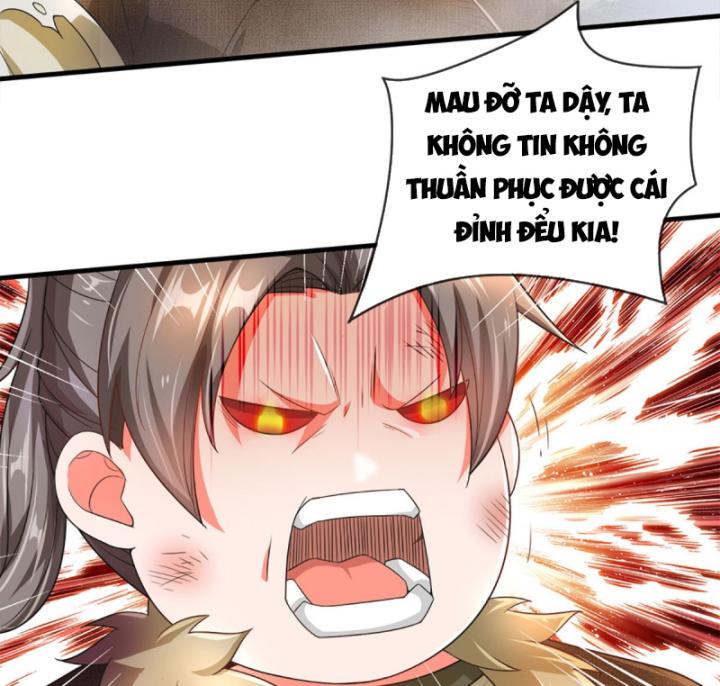 Khắc Đan Tu Tiên Chỉ Cẩu Trường Sinh Chapter 4 - Trang 2