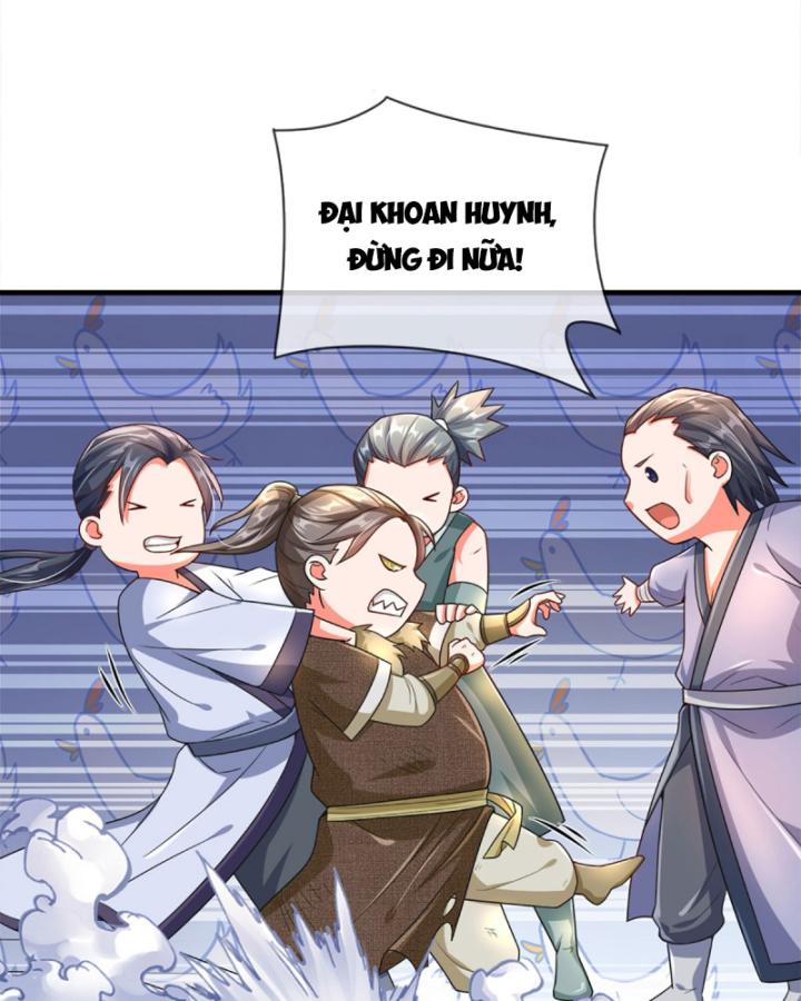 Khắc Đan Tu Tiên Chỉ Cẩu Trường Sinh Chapter 4 - Trang 2