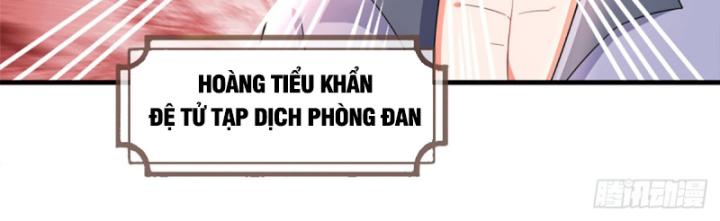 Khắc Đan Tu Tiên Chỉ Cẩu Trường Sinh Chapter 4 - Trang 2