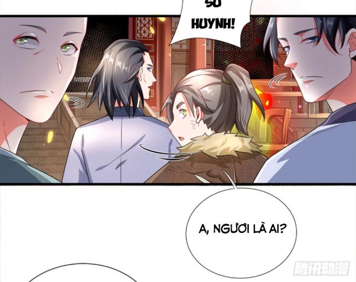 Khắc Đan Tu Tiên Chỉ Cẩu Trường Sinh Chapter 4 - Trang 2