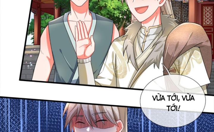 Khắc Đan Tu Tiên Chỉ Cẩu Trường Sinh Chapter 4 - Trang 2