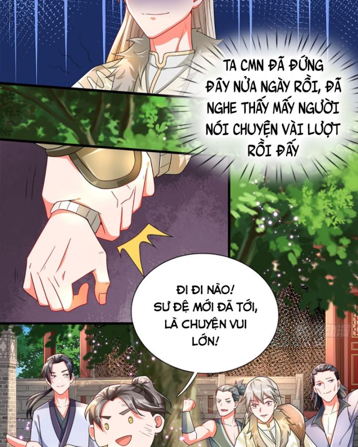 Khắc Đan Tu Tiên Chỉ Cẩu Trường Sinh Chapter 4 - Trang 2