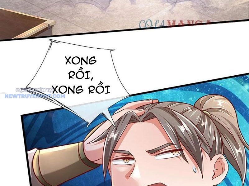 Khắc Đan Tu Tiên Chỉ Cẩu Trường Sinh Chapter 40 - Trang 2