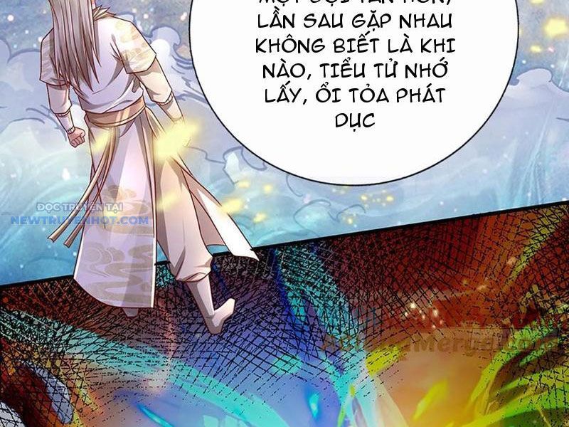 Khắc Đan Tu Tiên Chỉ Cẩu Trường Sinh Chapter 41 - Trang 2