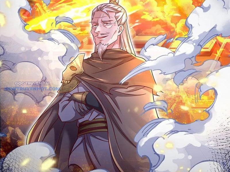 Khắc Đan Tu Tiên Chỉ Cẩu Trường Sinh Chapter 41 - Trang 2