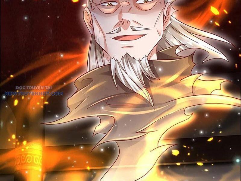 Khắc Đan Tu Tiên Chỉ Cẩu Trường Sinh Chapter 41 - Trang 2