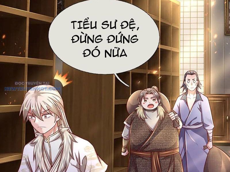 Khắc Đan Tu Tiên Chỉ Cẩu Trường Sinh Chapter 41 - Trang 2