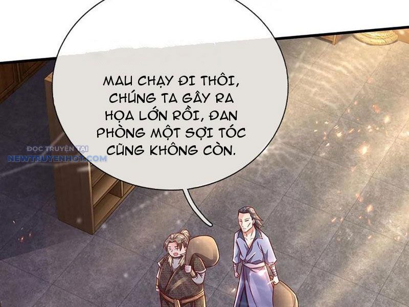 Khắc Đan Tu Tiên Chỉ Cẩu Trường Sinh Chapter 41 - Trang 2
