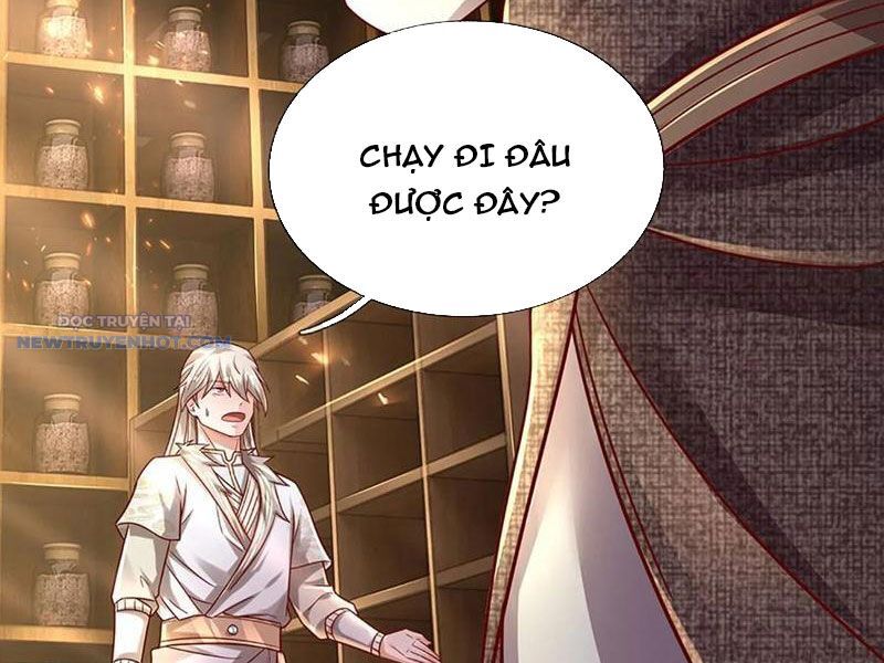 Khắc Đan Tu Tiên Chỉ Cẩu Trường Sinh Chapter 41 - Trang 2