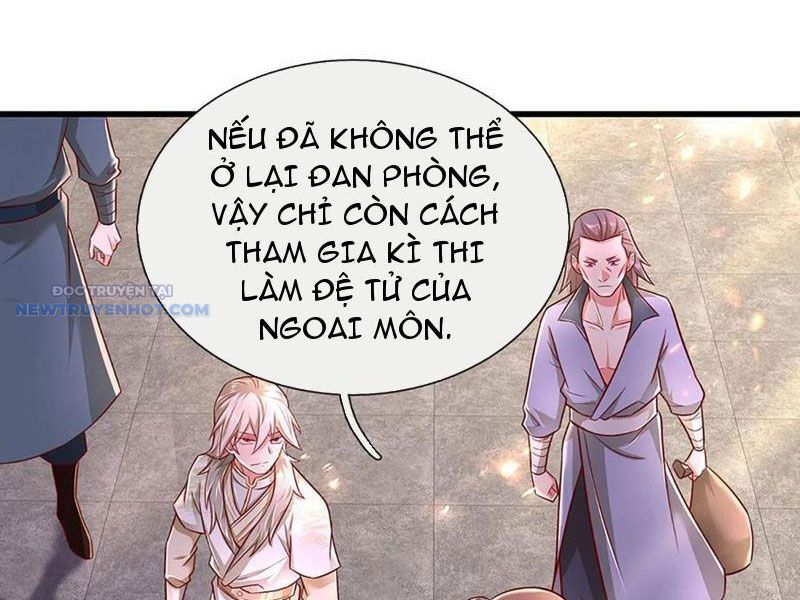 Khắc Đan Tu Tiên Chỉ Cẩu Trường Sinh Chapter 41 - Trang 2
