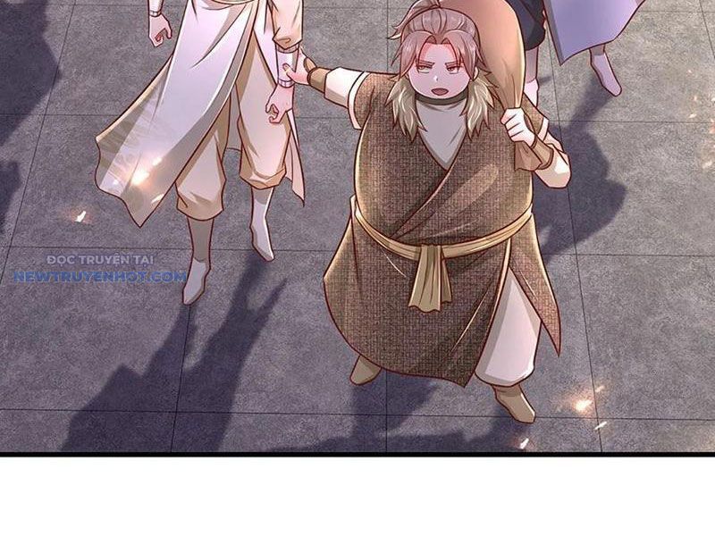 Khắc Đan Tu Tiên Chỉ Cẩu Trường Sinh Chapter 41 - Trang 2