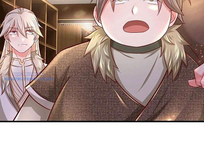 Khắc Đan Tu Tiên Chỉ Cẩu Trường Sinh Chapter 41 - Trang 2