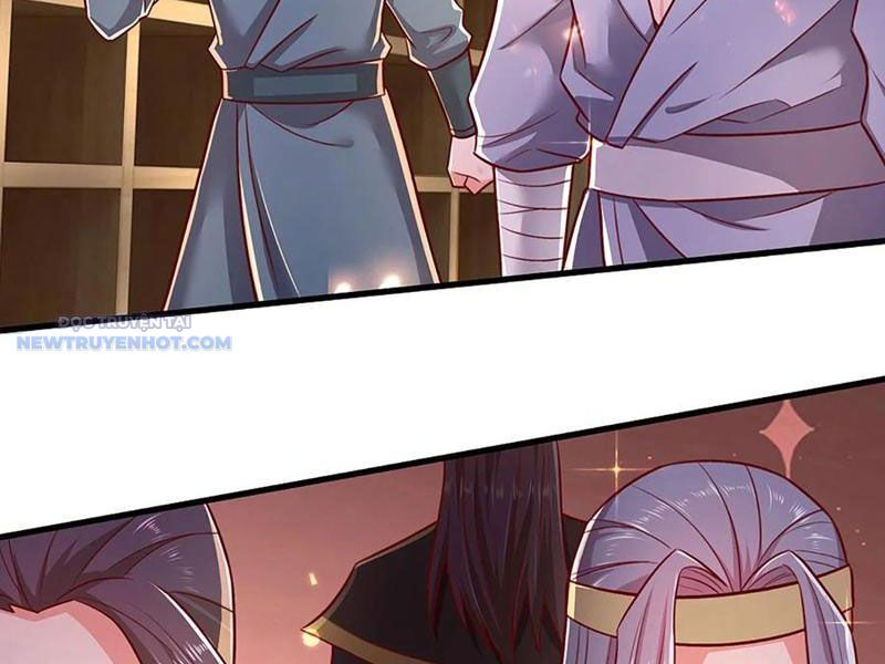 Khắc Đan Tu Tiên Chỉ Cẩu Trường Sinh Chapter 41 - Trang 2