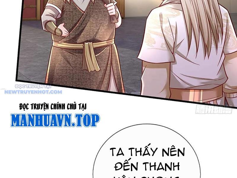 Khắc Đan Tu Tiên Chỉ Cẩu Trường Sinh Chapter 41 - Trang 2