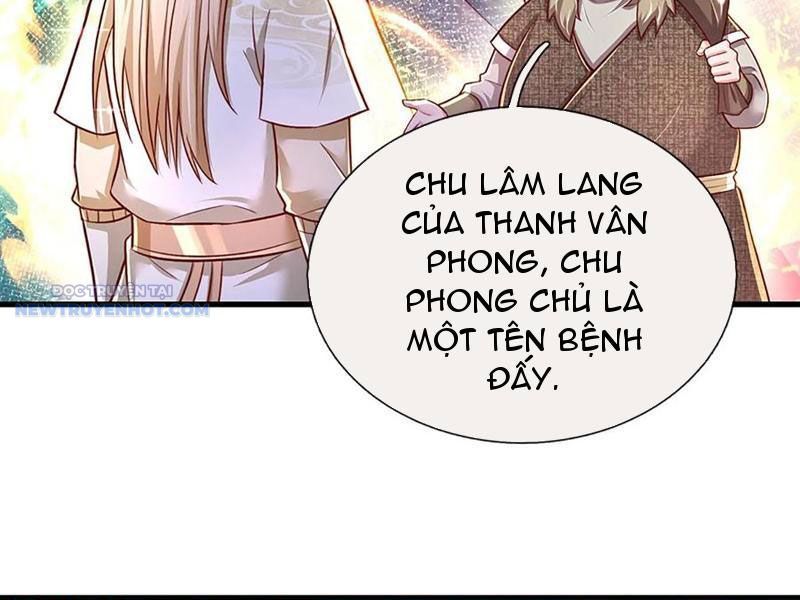 Khắc Đan Tu Tiên Chỉ Cẩu Trường Sinh Chapter 41 - Trang 2