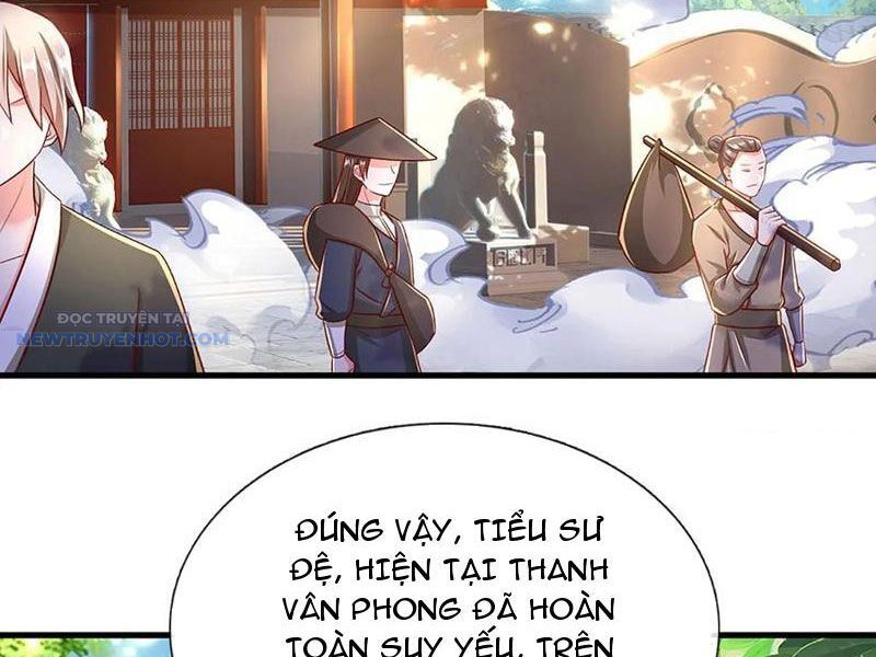 Khắc Đan Tu Tiên Chỉ Cẩu Trường Sinh Chapter 42 - Trang 2