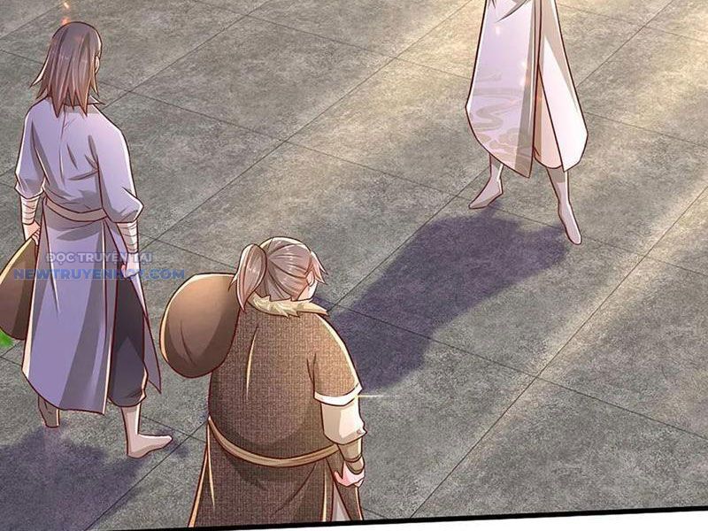 Khắc Đan Tu Tiên Chỉ Cẩu Trường Sinh Chapter 42 - Trang 2