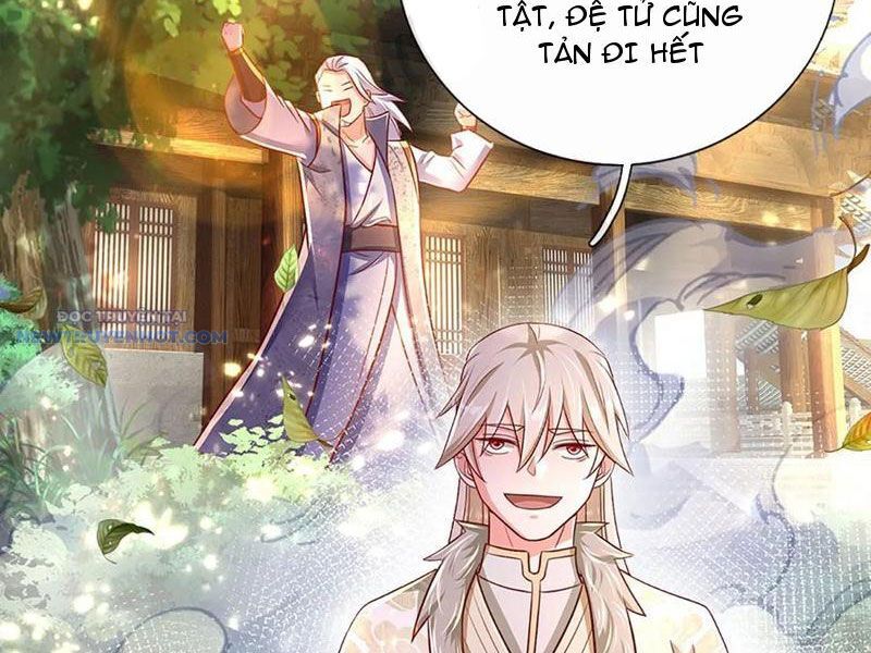 Khắc Đan Tu Tiên Chỉ Cẩu Trường Sinh Chapter 42 - Trang 2