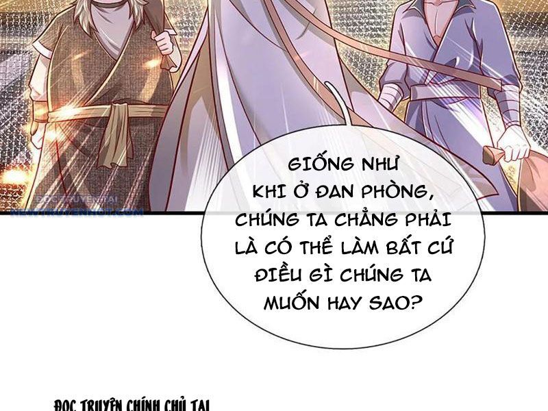 Khắc Đan Tu Tiên Chỉ Cẩu Trường Sinh Chapter 42 - Trang 2