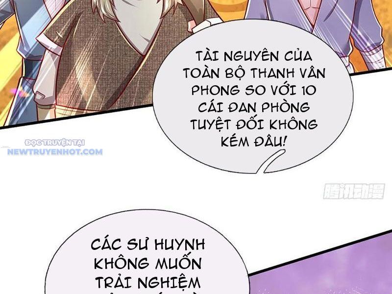 Khắc Đan Tu Tiên Chỉ Cẩu Trường Sinh Chapter 42 - Trang 2