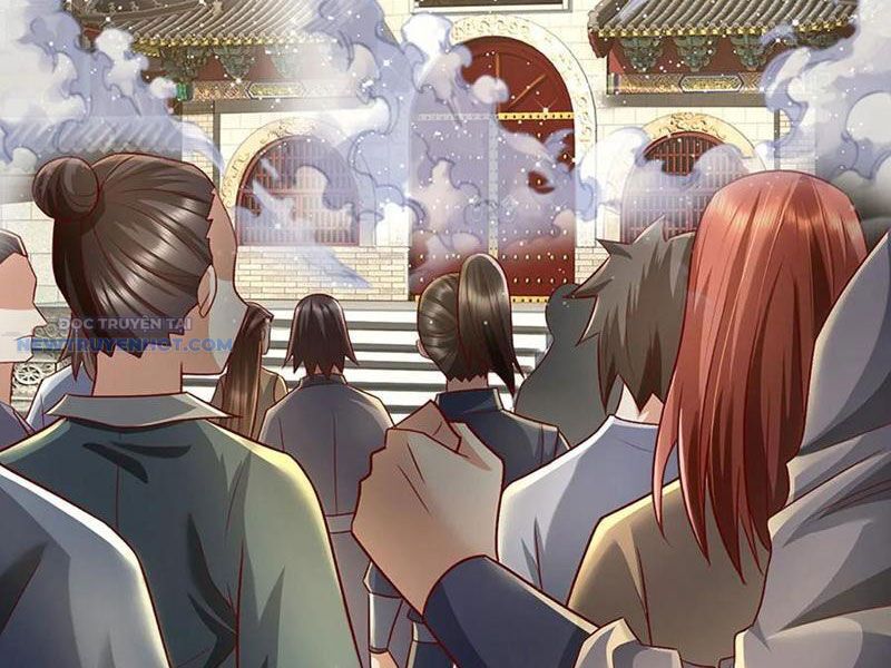 Khắc Đan Tu Tiên Chỉ Cẩu Trường Sinh Chapter 42 - Trang 2