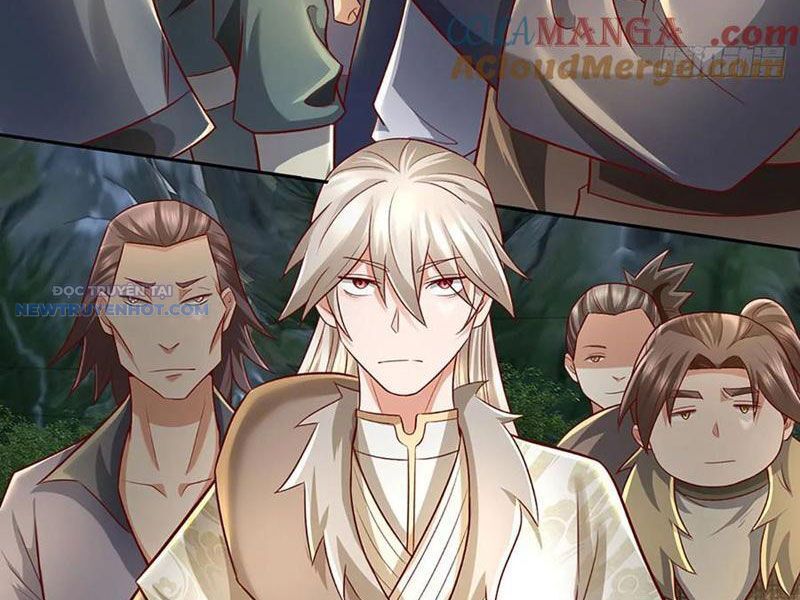 Khắc Đan Tu Tiên Chỉ Cẩu Trường Sinh Chapter 42 - Trang 2