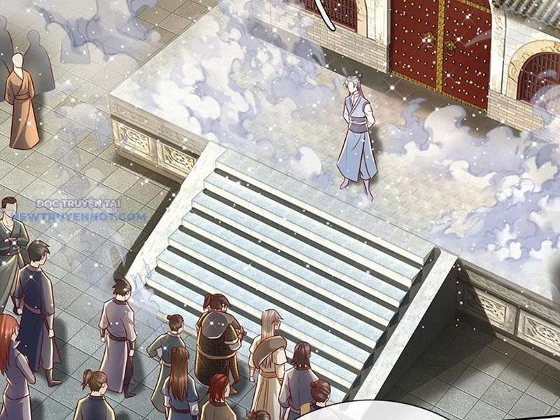 Khắc Đan Tu Tiên Chỉ Cẩu Trường Sinh Chapter 42 - Trang 2