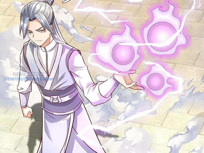 Khắc Đan Tu Tiên Chỉ Cẩu Trường Sinh Chapter 42 - Trang 2