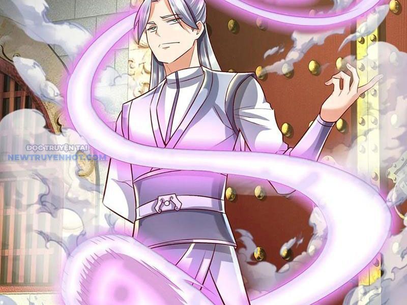 Khắc Đan Tu Tiên Chỉ Cẩu Trường Sinh Chapter 42 - Trang 2