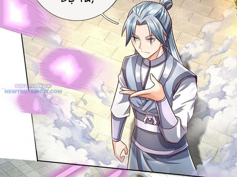 Khắc Đan Tu Tiên Chỉ Cẩu Trường Sinh Chapter 42 - Trang 2