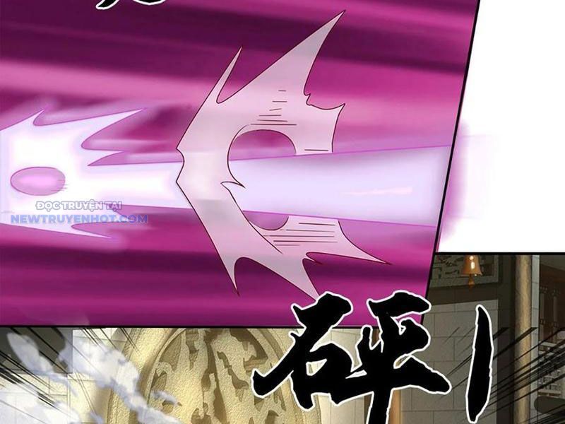Khắc Đan Tu Tiên Chỉ Cẩu Trường Sinh Chapter 42 - Trang 2