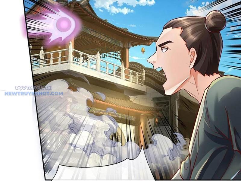 Khắc Đan Tu Tiên Chỉ Cẩu Trường Sinh Chapter 42 - Trang 2