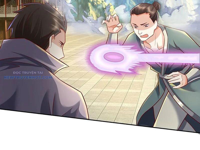 Khắc Đan Tu Tiên Chỉ Cẩu Trường Sinh Chapter 42 - Trang 2