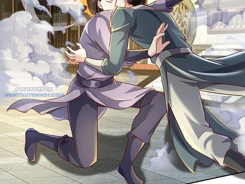 Khắc Đan Tu Tiên Chỉ Cẩu Trường Sinh Chapter 42 - Trang 2