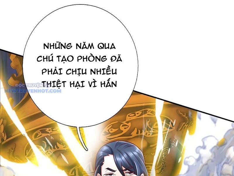 Khắc Đan Tu Tiên Chỉ Cẩu Trường Sinh Chapter 43 - Trang 2