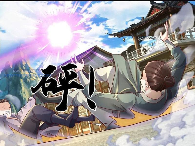 Khắc Đan Tu Tiên Chỉ Cẩu Trường Sinh Chapter 43 - Trang 2