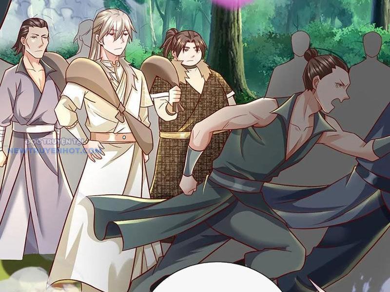 Khắc Đan Tu Tiên Chỉ Cẩu Trường Sinh Chapter 43 - Trang 2