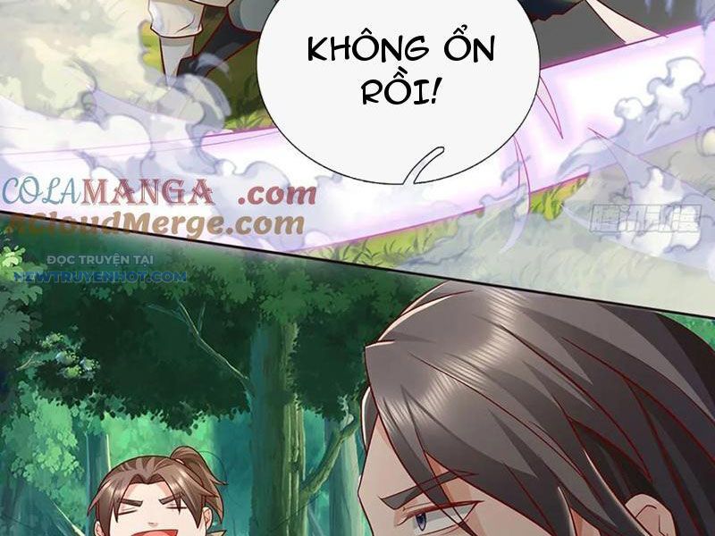 Khắc Đan Tu Tiên Chỉ Cẩu Trường Sinh Chapter 43 - Trang 2