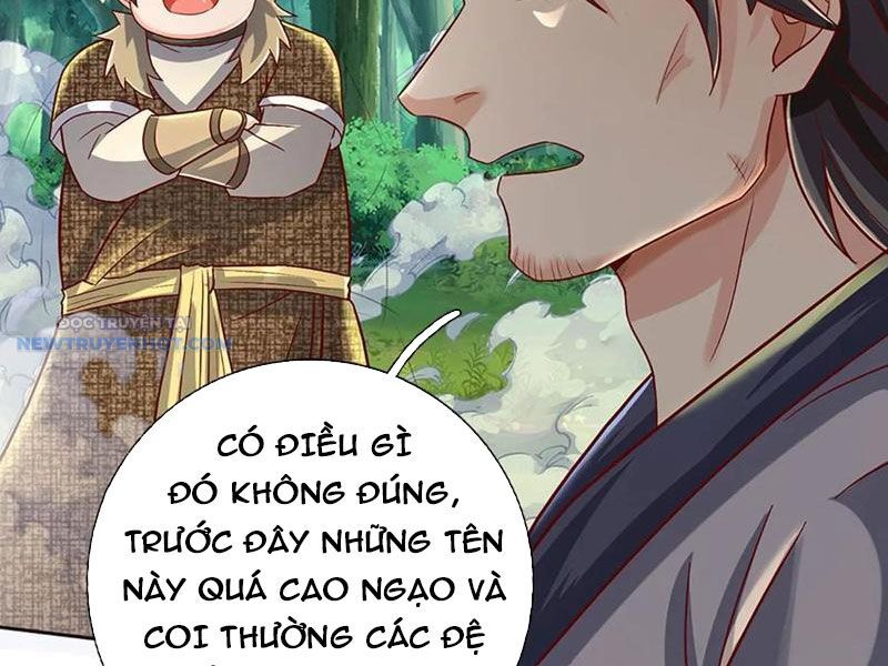 Khắc Đan Tu Tiên Chỉ Cẩu Trường Sinh Chapter 43 - Trang 2