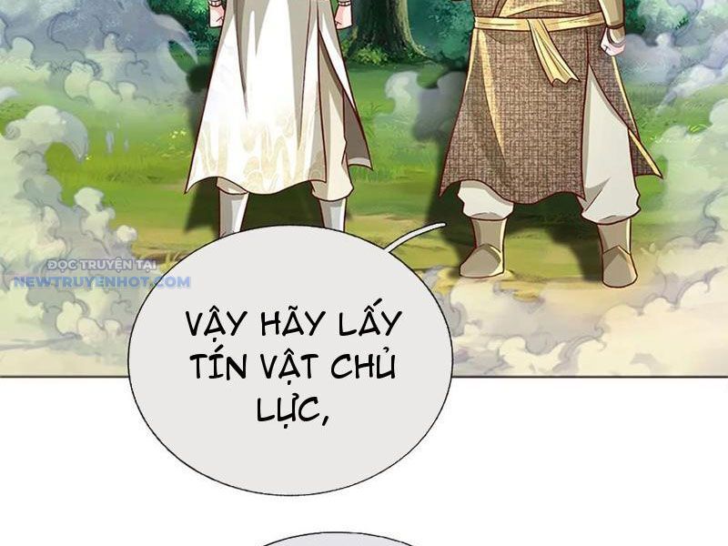 Khắc Đan Tu Tiên Chỉ Cẩu Trường Sinh Chapter 43 - Trang 2