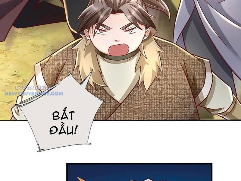 Khắc Đan Tu Tiên Chỉ Cẩu Trường Sinh Chapter 43 - Trang 2